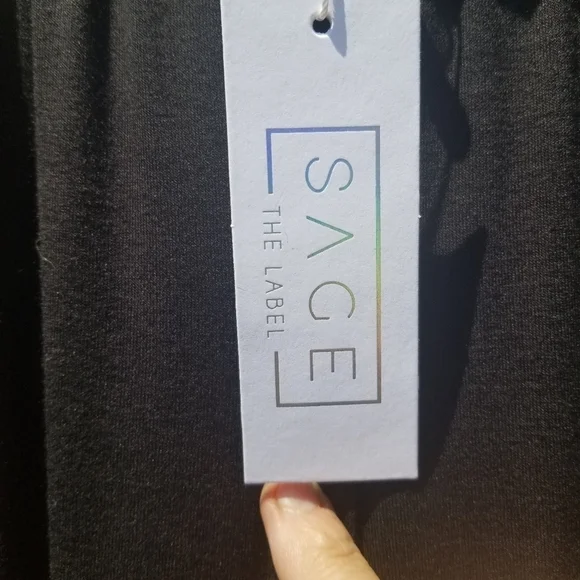 sage the label mirabella pants - Picture 4 of 5